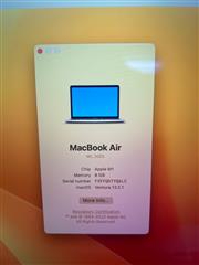 Apple MacBook Air 13.3